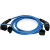 KAVO PARTS Nabíjací kábel, elektromobil ECC-10002