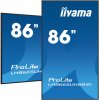 Monitor DS iiyama ProLite LH8665UHSB-B1 86