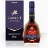 Carlos I. PX Solera Gran Reserva 40,3% 0,7 l (kazeta)
