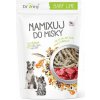 Dromy Sušené rybičky 200 g