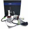 LED ŽIAROVKY H9 S2 COB 16000LM, VEĽMI VÝKONNÁ ŽIAROVKA