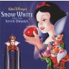 Soundtrack, Snow White And The Seven Dwarfs (Original Soundtrack), CD