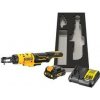 Račňa akumulátorová Dewalt 12V DCF504L1G-QW (s batériou)