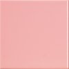 OBKLAD VILAR ALBARO VA MONOCOLOR ROSA LISO GLOSSY 20X20 cm 1m2