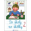 Do školy zo škôlky 2 - Andrej Čerevka