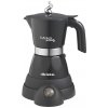 Ariete Moka Aroma 1358/11 čierny