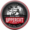 Uppercut Deluxe Pomade pomáda na vlasy pre silnú fixáciu 100 g