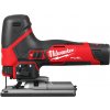 Milwaukee M12 FJS-422X Aku přímočará pila (4,0 a 2,0 Ah)