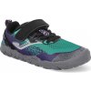 Joma detské barefoot topánky Tundra JR 2605 Blue