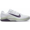 Pánska obuv Nike Zoom Vapor 12 - white/dark raisin/volt tint - Biely (44,5)