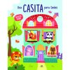 UNA CASITA PARA TODOS (EQUIPO EDITORIAL)(Pevná)