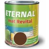 Eternal matná Revital 0,7 kg hnedá