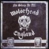 Motörhead - No Sleep At All / Remastered [CD]
