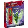LEGO® NINJAGO® - Lloyds Weg zum Meister (Brožovaná)