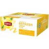 Čierny čaj Lipton Classic Lemon citrón 100 vrecúšok