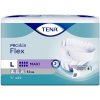 Tena Flex Maxi 725322 L 22 ks