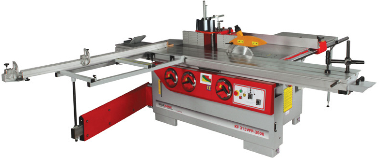 HOLZMANN KF 315VFP-3000