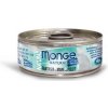 MONGE NATURAL morské plody s kuracím mäsom pre mačky 80 g