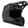 Fox V1 Nitro Helmet Black Veľkosť helmy: 57-58