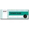 Igaz 966 Šatňový blok- farebný / tombola