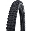Schwalbe plášť na bicykel Hans Dampf HS491 650B 27.5 x 2.35 (60-584), skladací (kevlar) 27.5x2.35 60-584 crn-TSkinPerf.TLR Addix