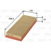 VALEO Vzduchový filter VALEO 585093