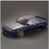 Killerbody Killerbody karosérie 1:10 Nissan Skyline R31 modrá