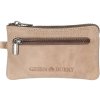 Kľúčenka Kožená Greenburry 8510-10 Dust