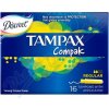 Tampax Compak Economy Regular tampóny 16 ks