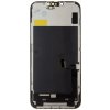 LCD + dotyková doska True Color pre Apple iPhone 14 Plus, black, 3D Touch