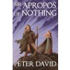 Sir Apropos of Nothing