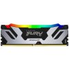 Kingston Fury Renegade RGB, DDR5, 16 GB, 6400MHz, CL32 (KF564C32RSA-16)