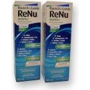 Bausch & Lomb ReNu MultiPlus 2 x 360 ml