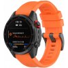 Remienok RZAKcesoria pre Garmin 20mm, oranžový