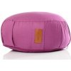 Meditačný vankúš Gorilla Sports, fialový