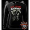 Motomikina Live to Ride - Ride to Live