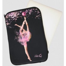 likeG Obal na tablet gymnastika LGLTB1093 čierna