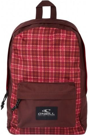 O&apos NEILL BM coastline graphic red 25 l