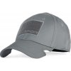 Šiltovka Classic Fitted Operator Notch® – Grey vel. L/XXL