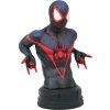 Busta Spider Man: Miles Morales Bust (Marvel) AUG202101