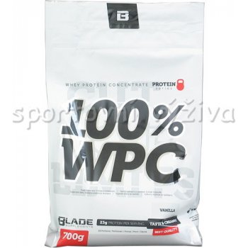 Hi-Tec Nutrition 100% WPC Protein 700 g