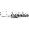 Fox Rage Jigová hlava Jig Head X veľ.3 15g 3 ks