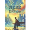 Sedlák Tomáš: Nebe mělo modrou (Každý z nás se jednou musí dotknout své vlastní podstaty, aby nakonec zjistil, že Je. Nikomu se však do toho nechce a tak stále oslavujeme budoucnost. ( 249 str. V5) (v