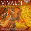 ANTONIO VIVALDI Gloria ∙ Magnificat (CD) (Andrea Ihle soprano · Elisabeth Wilke soprano (RV589) · Annette Markert contralto Hallenser Madrigalisten Andreas Göpfert chorus master Virtuosi Saxoniae (Bas
