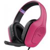 Headset Trust GXT 415P Zirox (24992) ružový