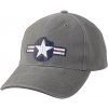 ROTHCO čiapka BASEBALL VINTAGE DELUXE AIR CORPS OLIV