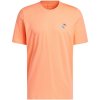 Adidas Lil Stripe Spring Break Graphic Short Sleeve Basketball Tee M IC1869 (191465) Black L