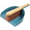 Tescoma Clean Kit 900784.00 Zmetáčik s lopatkou Bamboo