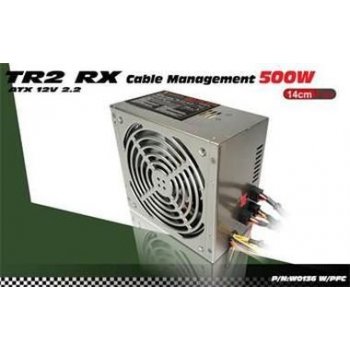 Thermaltake TR2 500W W0136