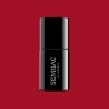 Semilac gél lak 401 Raspberry Wine Červená 7 ml